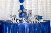 Hudson Wedding